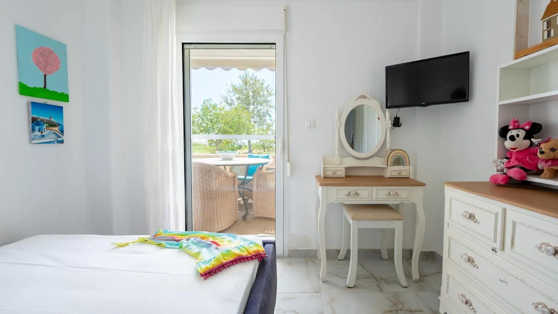 Villa Di Μare By Golden Host Nea Moudania 0*,  Greece