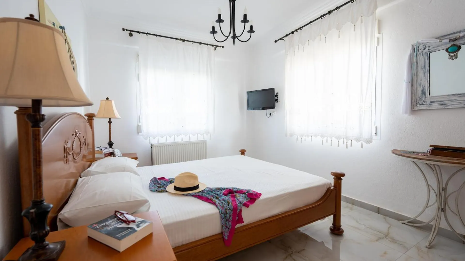 Apartment Villa Di Μare By Golden Host Nea Moudania