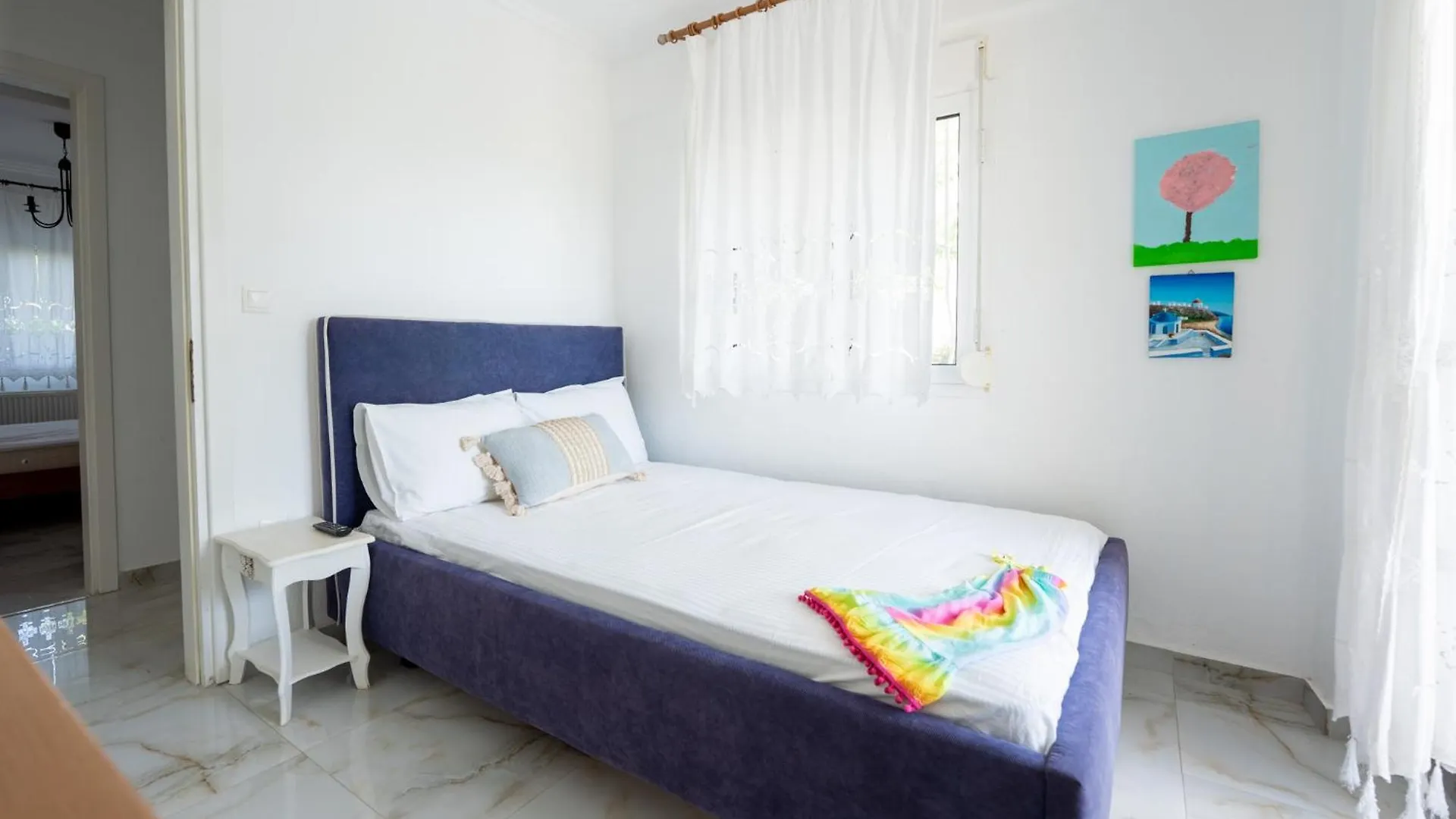 Villa Di Μare By Golden Host Nea Moudania Greece
