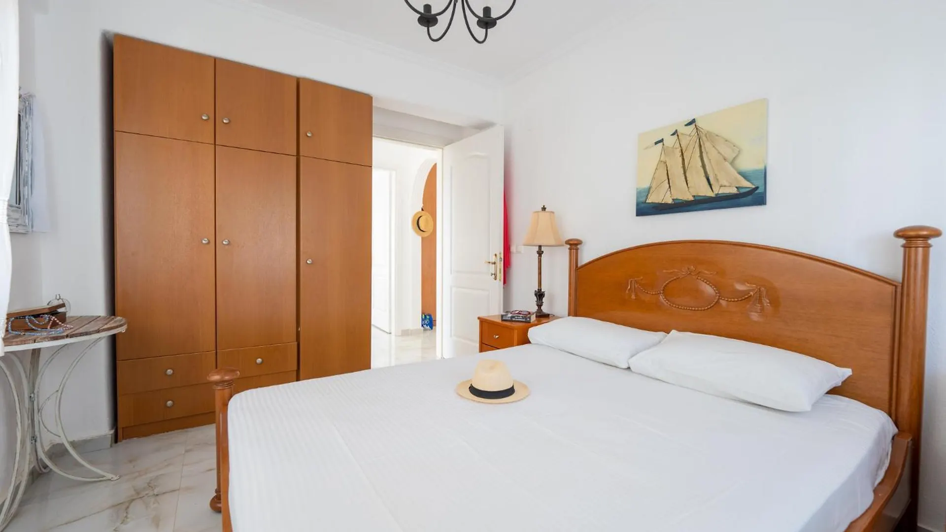 Villa Di Μare By Golden Host Nea Moudania 0*,  Greece