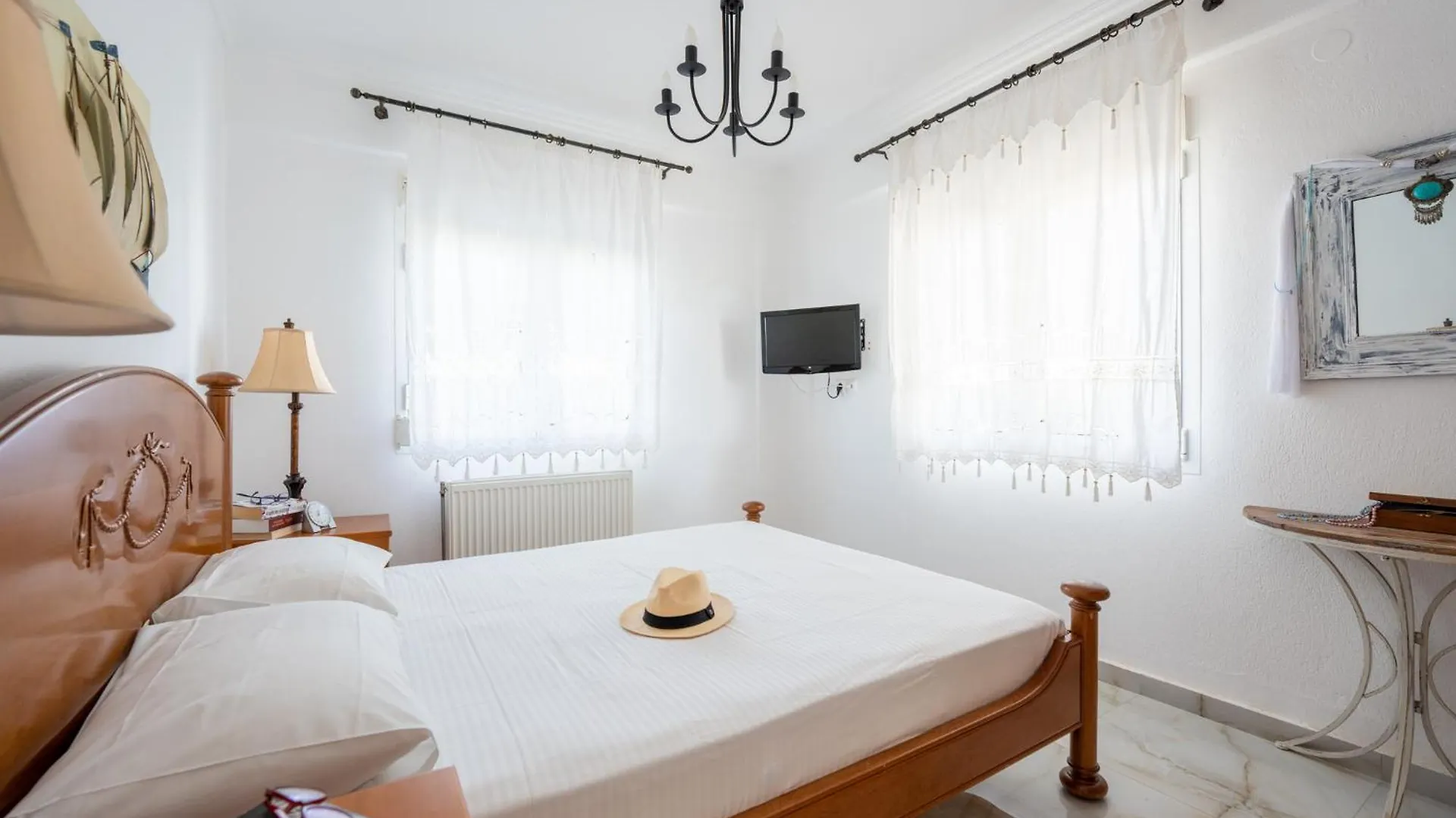 Villa Di Μare By Golden Host Nea Moudania Apartment