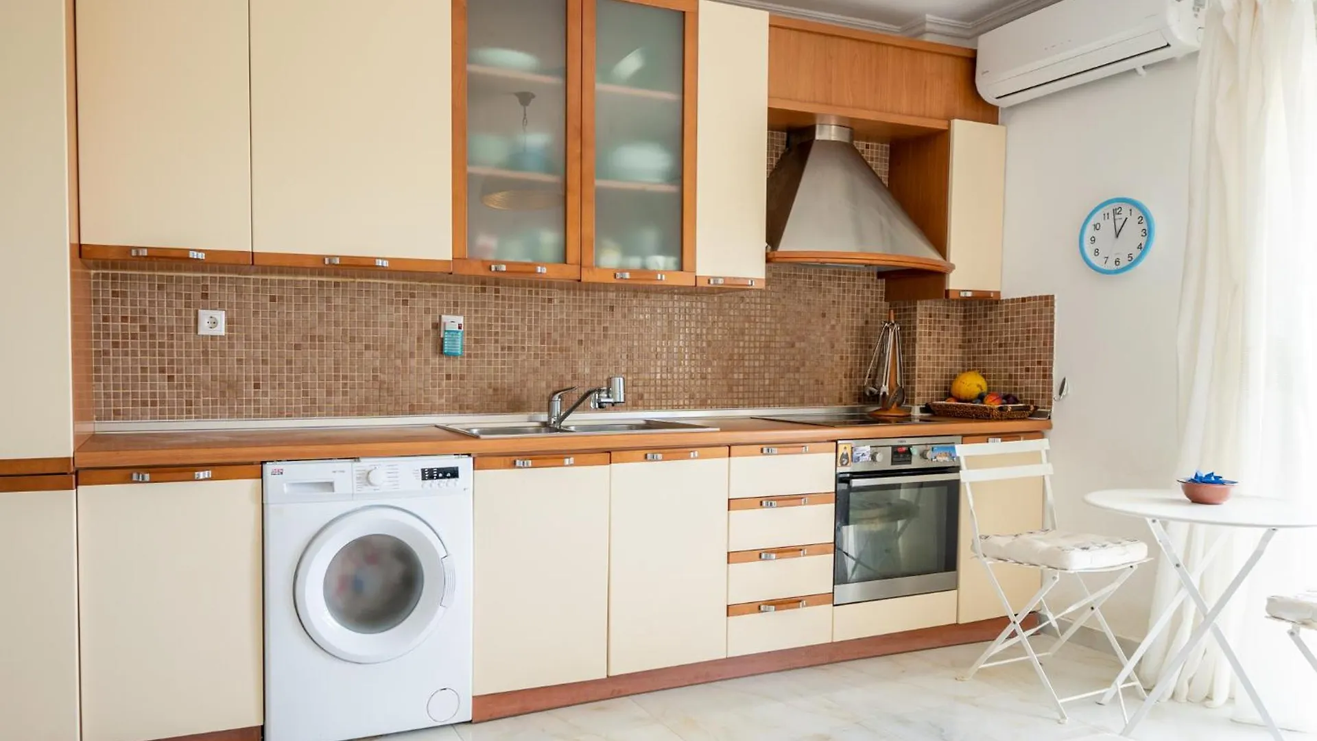 Villa Di Μare By Golden Host Nea Moudania Greece