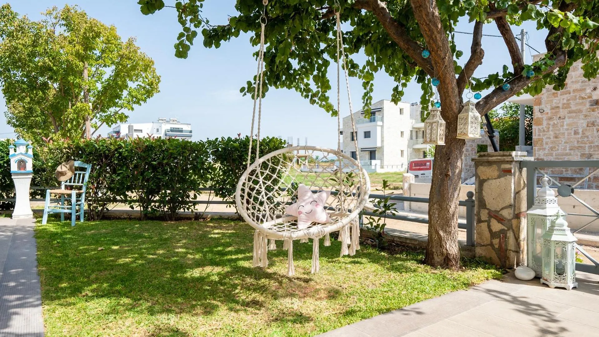 Villa Di Μare By Golden Host Nea Moudania Apartment