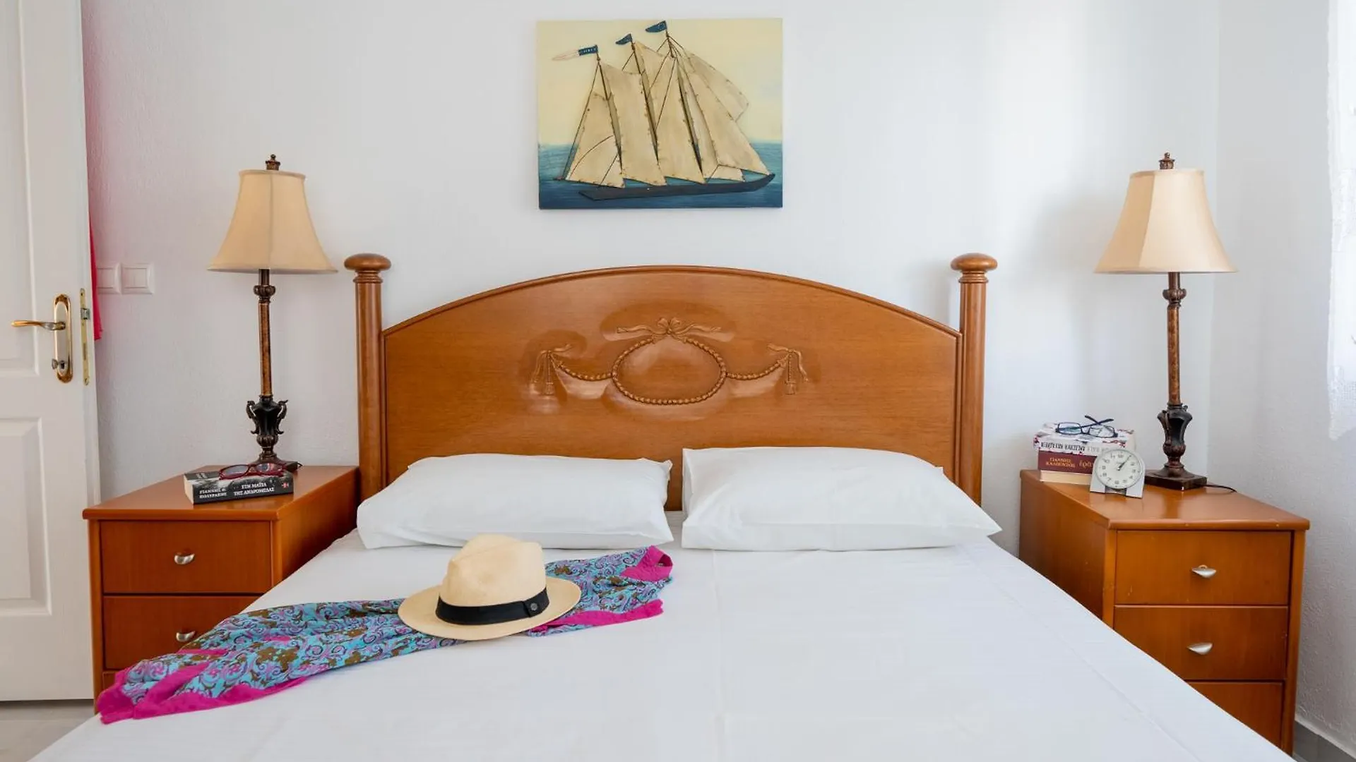 Villa Di Μare By Golden Host Nea Moudania Apartment