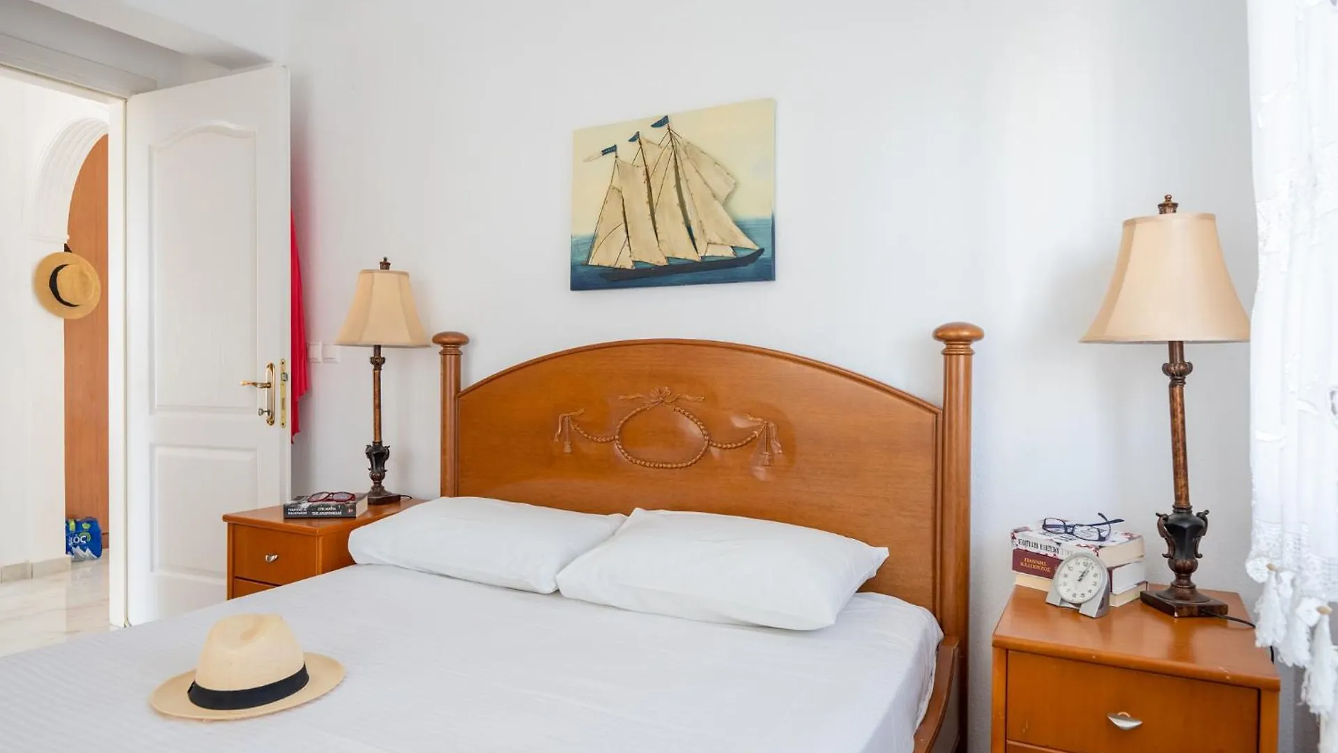Apartment Villa Di Μare By Golden Host Nea Moudania Greece